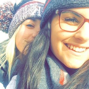 Meet your Posher, Alexis